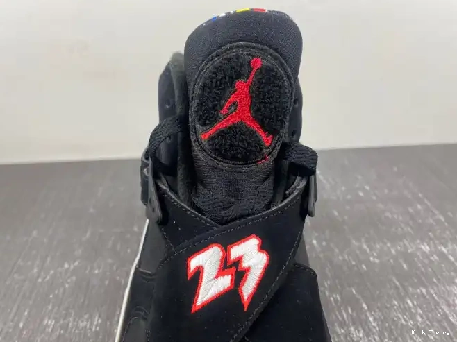 Kick Theory 8 Air 305381-062 Playoffs Jordan 0625